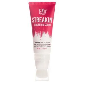 $9 Punky Colour Streakin’ Brush On Color Red Magenta 👩🏼‍🎤NEW IN BOX Pink